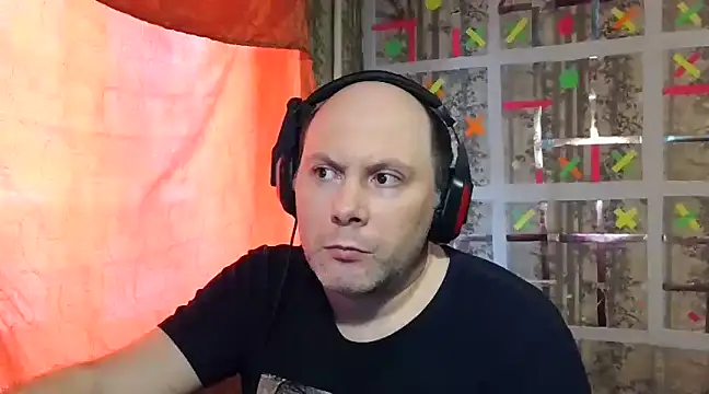 AgnichBan online show from January 28, 4:39 am