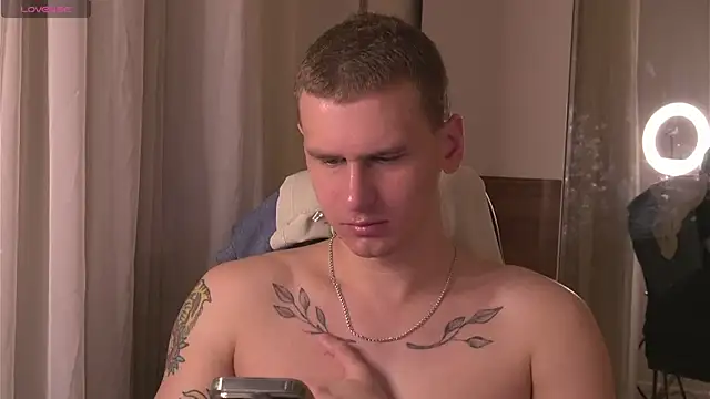 vance rulez online show from December 5, 6:20 am