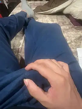 sonug0912 online show from February 5, 2:16 pm