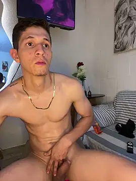 Bodyxx23 online show from September 20, 2:33 am