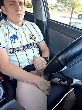 monitobuenchorro online show from October 6, 12:04 am