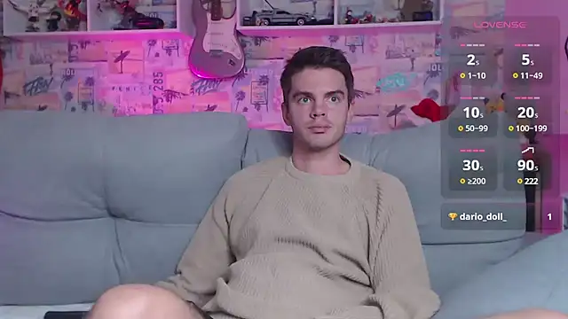 Mike Burn online show from December 13, 3:32 pm