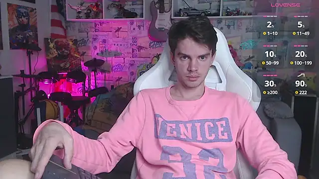 Mike Burn online show from March 1, 1:29 pm