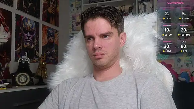 Mike Burn online show from February 27, 12:28 pm