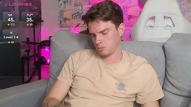 Mike Burn online show from November 26, 1:25 pm