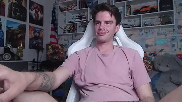 Mike Burn online show from March 17, 2:03 pm