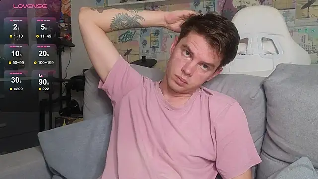 Mike Burn online show from November 22, 11:43 am