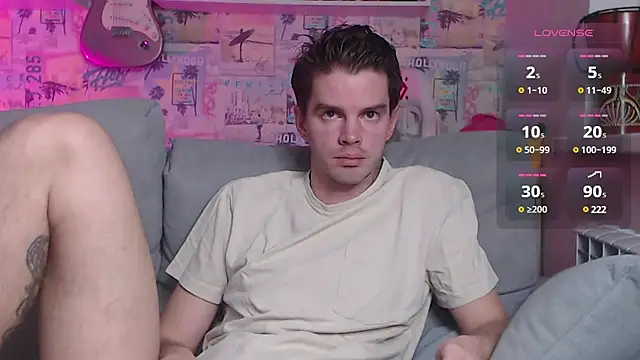 Mike Burn online show from February 2, 2:24 pm