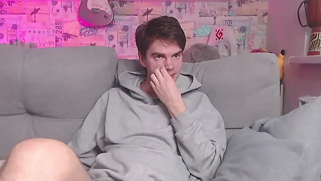 Mike Burn online show from February 26, 11:41 am