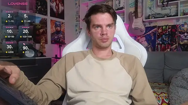 Mike Burn online show from October 14, 1:18 pm