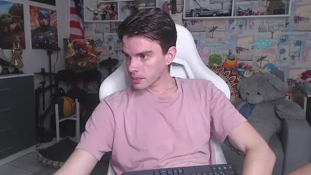 Mike Burn online show from March 4, 10:57 am