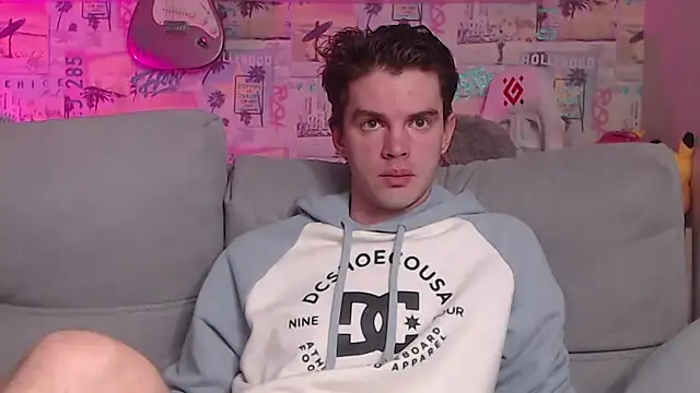 Mike Burn online show from February 23, 11:50 am