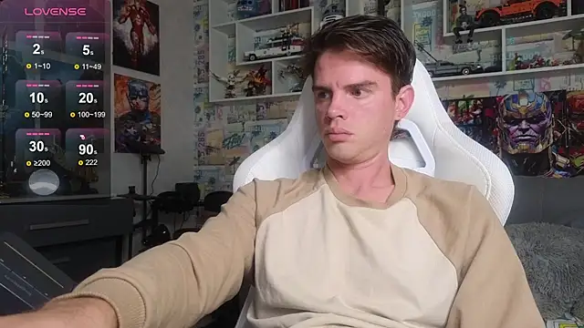 Mike Burn online show from October 11, 12:53 pm