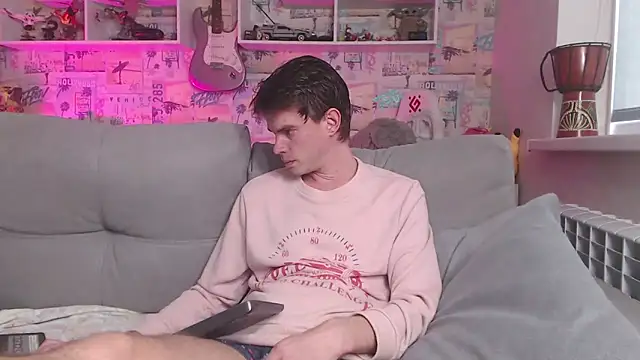 Mike Burn online show from February 24, 12:05 pm