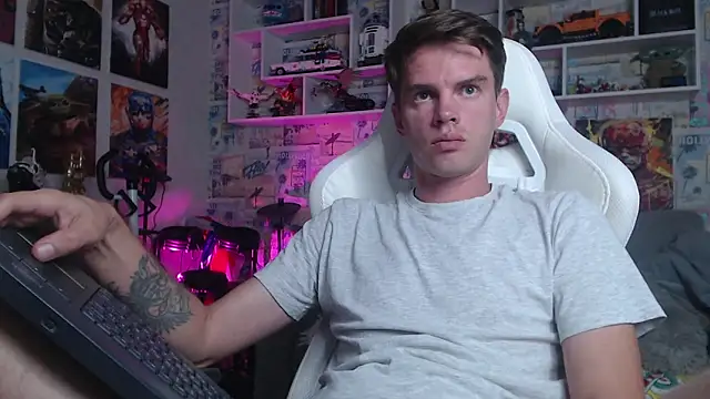 Mike Burn online show from September 14, 4:20 pm