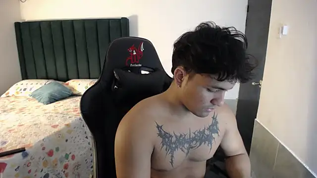 man dur07 online show from November 19, 9:03 pm