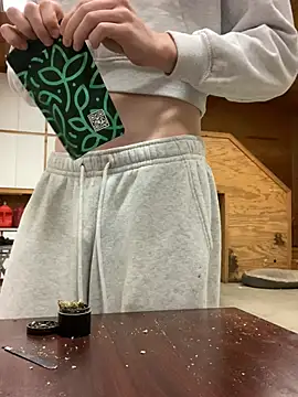 YourFavTwinkie online show from February 3, 7:02 am