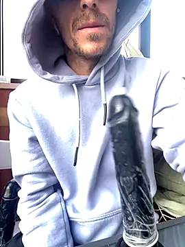 dann1111 online show from October 25, 3:25 pm