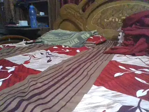 Snapshot of KMRomance chatting on October 22, 3:16 pm KMRomance online show from October 22, 3:16 pm