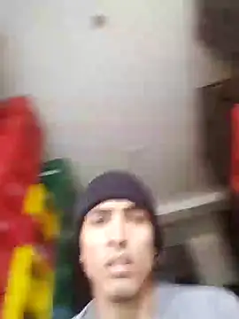 jeremy scott online show from December 9, 7:13 pm