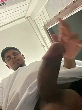 guimvx online show from January 12, 2:26 am