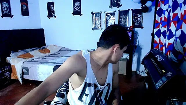 freddy romas online show from March 9, 1:27 pm