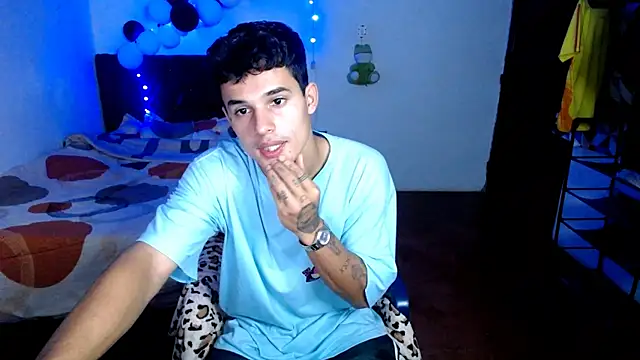 freddy romas online show from December 22, 12:41 am