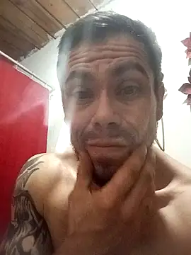 Snapshot of Hot796 chatting on October 3, 9:36 am Hot796 online show from October 3, 9:36 am