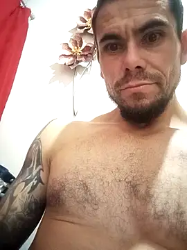 Snapshot of Hot796 chatting on September 9, 6:57 am Hot796 online show from September 9, 6:57 am