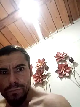 Snapshot of Hot796 chatting on September 11, 11:15 pm Hot796 online show from September 11, 11:15 pm