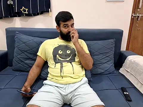 Fun Guuy online show from September 12, 7:47 pm