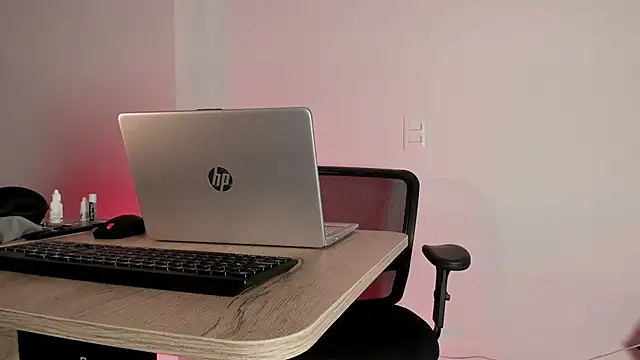 pablo-rincon95 online show from January 21, 11:24 pm