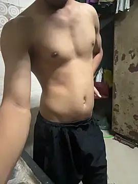 Privateseducer online show from November 3, 8:21 pm