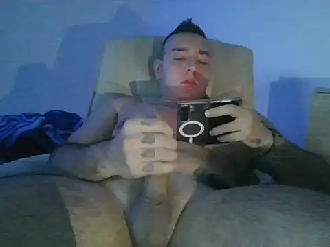 vergon6241 online show from November 12, 7:19 pm