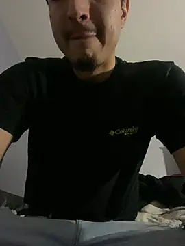 LatinoCum1 online show from February 21, 2:59 pm