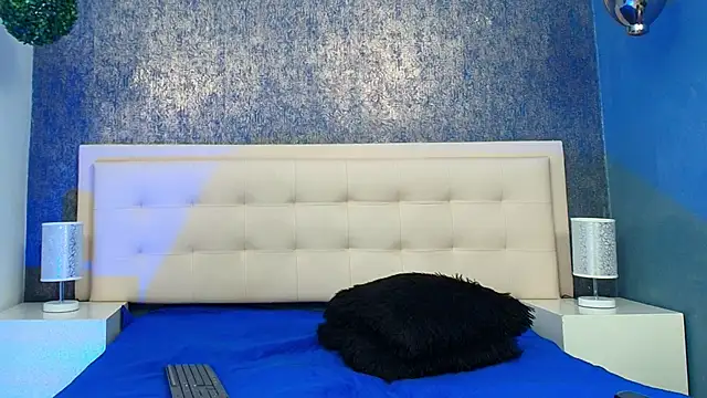 Erick Zhimerman online show from September 24, 2:33 am