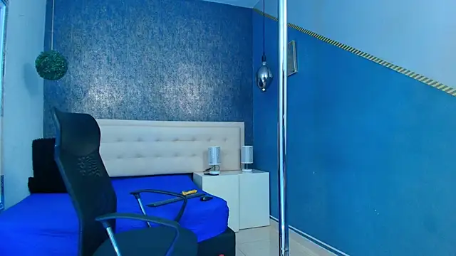 Erick Zhimerman online show from October 6, 4:17 am