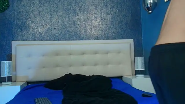 Erick Zhimerman online show from September 13, 3:40 am