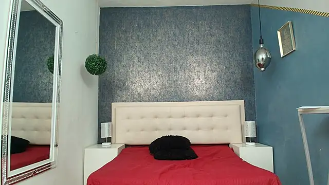 Erick Zhimerman online show from October 3, 3:44 am