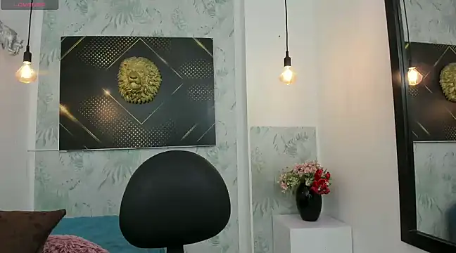 Erick Zhimerman online show from January 18, 3:46 am