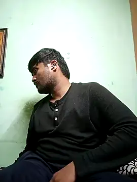 IamKire online show from December 26, 8:53 pm