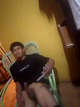 perkins1mm online show from December 7, 7:43 pm