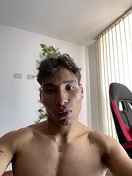 darkviper26 online show from November 1, 6:56 pm