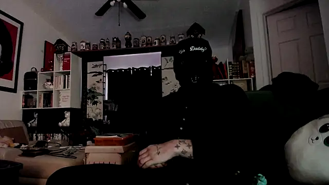 Snapshot of Amirkhai chatting on October 12, 2:44 pm Amirkhai online show from October 12, 2:44 pm