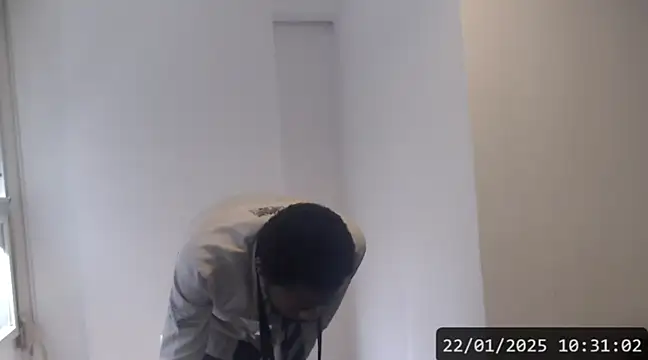 Mastertopdome online show from January 22, 1:32 pm