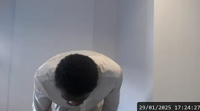 Mastertopdome online show from January 29, 8:25 pm