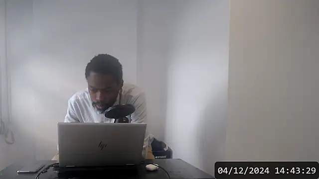 Mastertopdome online show from December 4, 5:44 pm