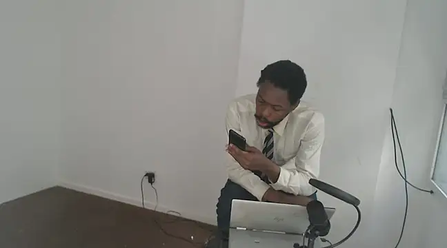 Mastertopdome online show from February 13, 12:43 pm