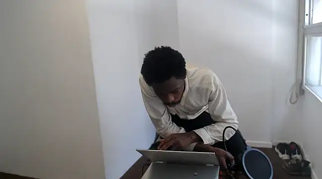 Mastertopdome online show from March 21, 4:18 pm