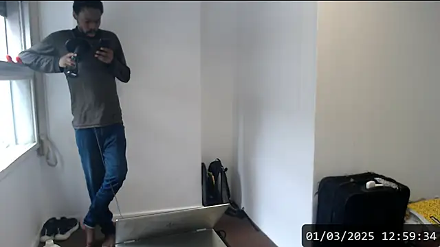 Mastertopdome online show from March 1, 4:00 pm